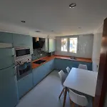 El Gallo Azul *
