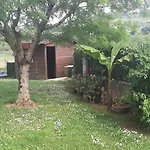 El Gallo Azul Сasa de vacaciones Oruna