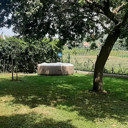 Holiday home El Gallo Azul Oruna