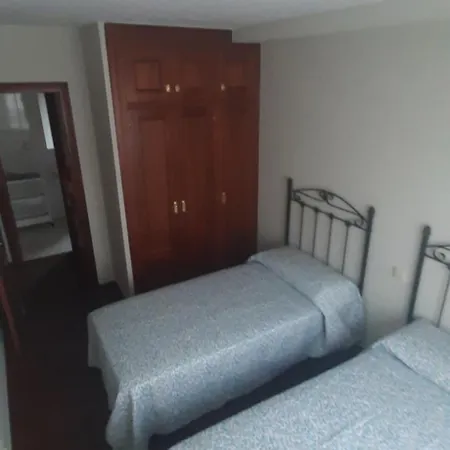 Holiday home El Gallo Azul