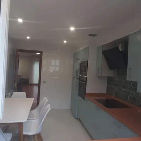El Gallo Azul Holiday home
