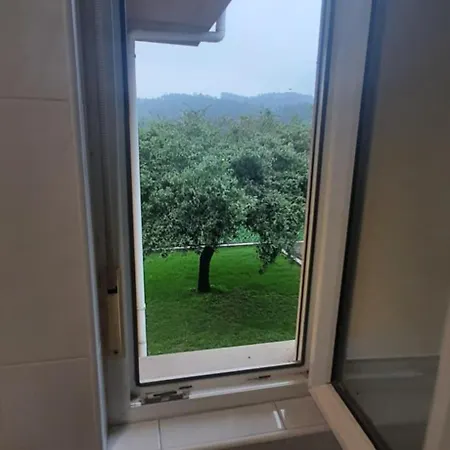 El Gallo Azul Holiday home Oruna