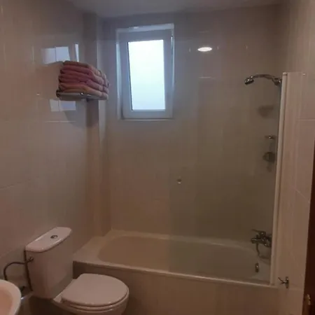 Holiday home El Gallo Azul Oruna