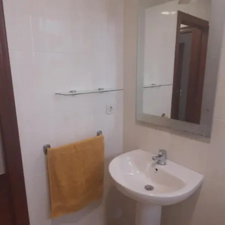 El Gallo Azul Holiday home Oruna