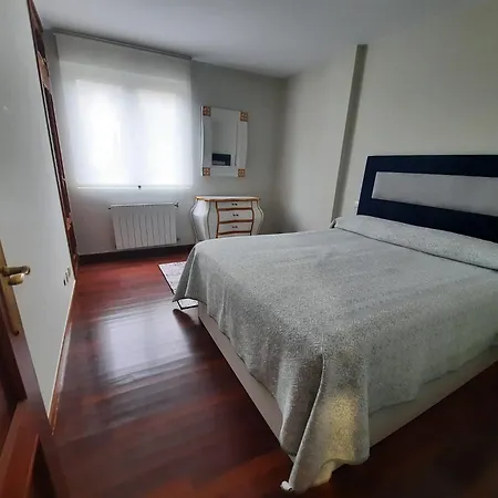 El Gallo Azul Holiday home Oruna