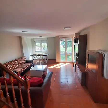 El Gallo Azul Holiday home