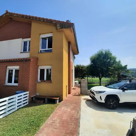 El Gallo Azul Holiday home *