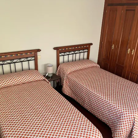 Holiday home El Gallo Azul *