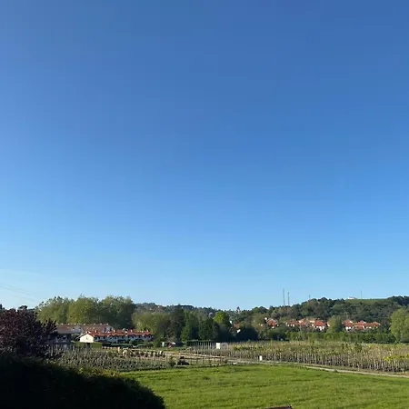 Сasa de vacaciones El Gallo Azul Oruna