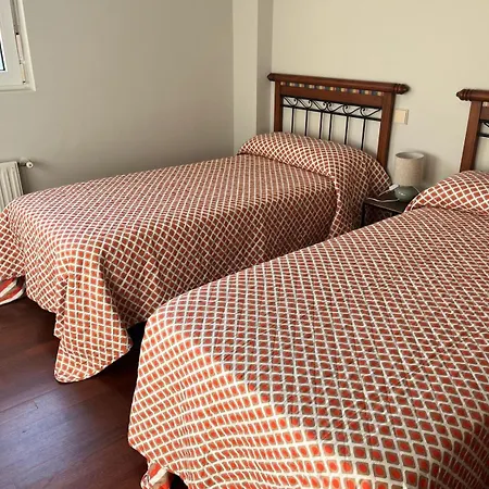 El Gallo Azul Holiday home *