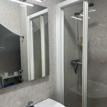 Holiday home El Gallo Azul Oruna