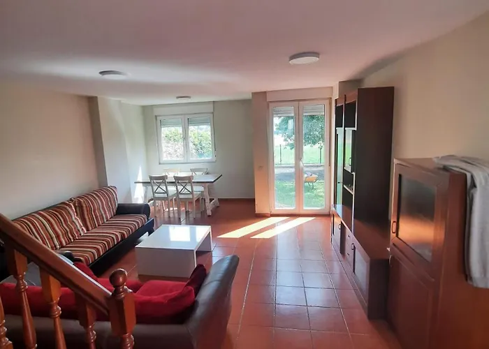 El Gallo Azul Prázdninový dům