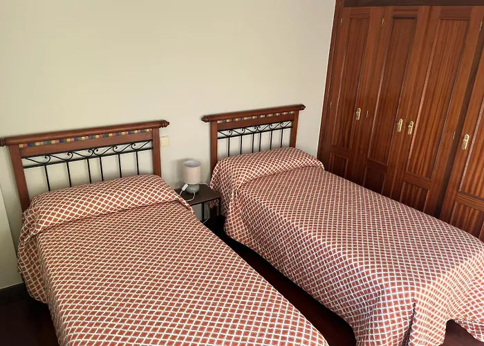 Prázdninový dům El Gallo Azul *