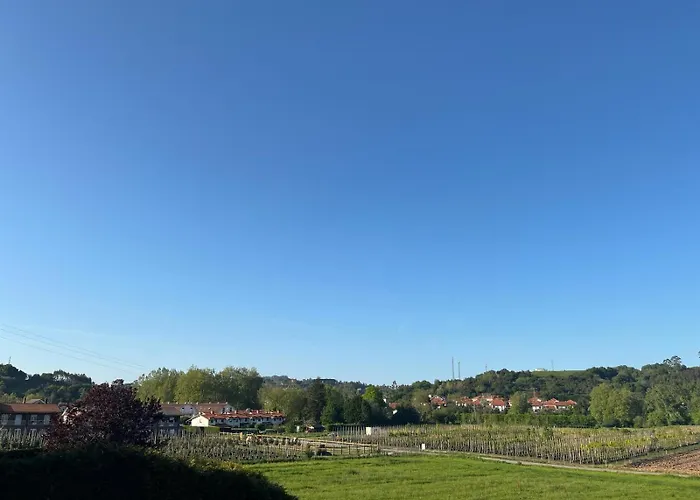 Prázdninový dům El Gallo Azul Oruna