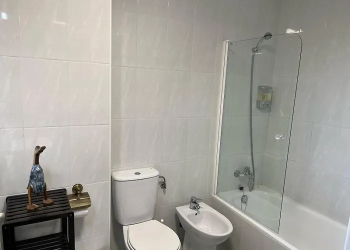 Nyaraló El Gallo Azul *