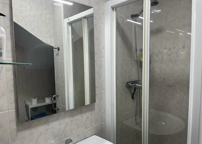 Nyaraló El Gallo Azul Oruña